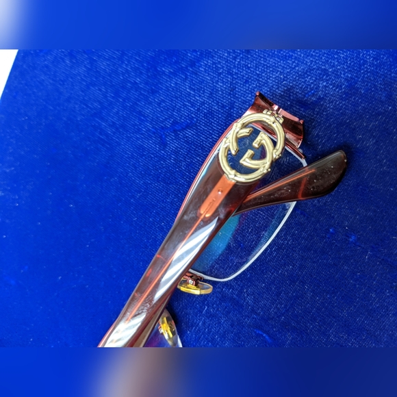 Gucci Optical frames #570 - Picture 6 of 8